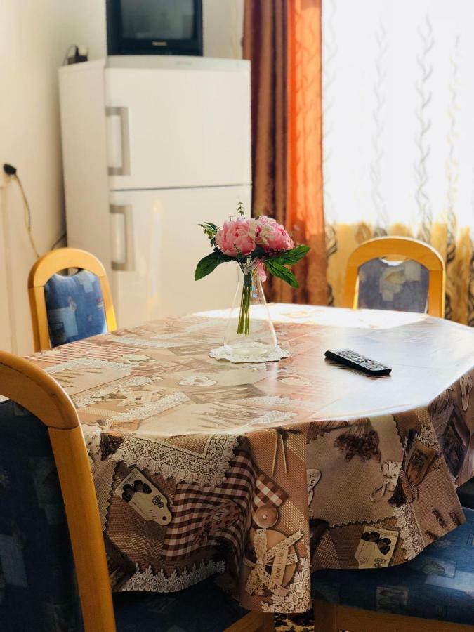 Pensiunea Casa Domnitei 巴亚德菲耶尔 外观 照片