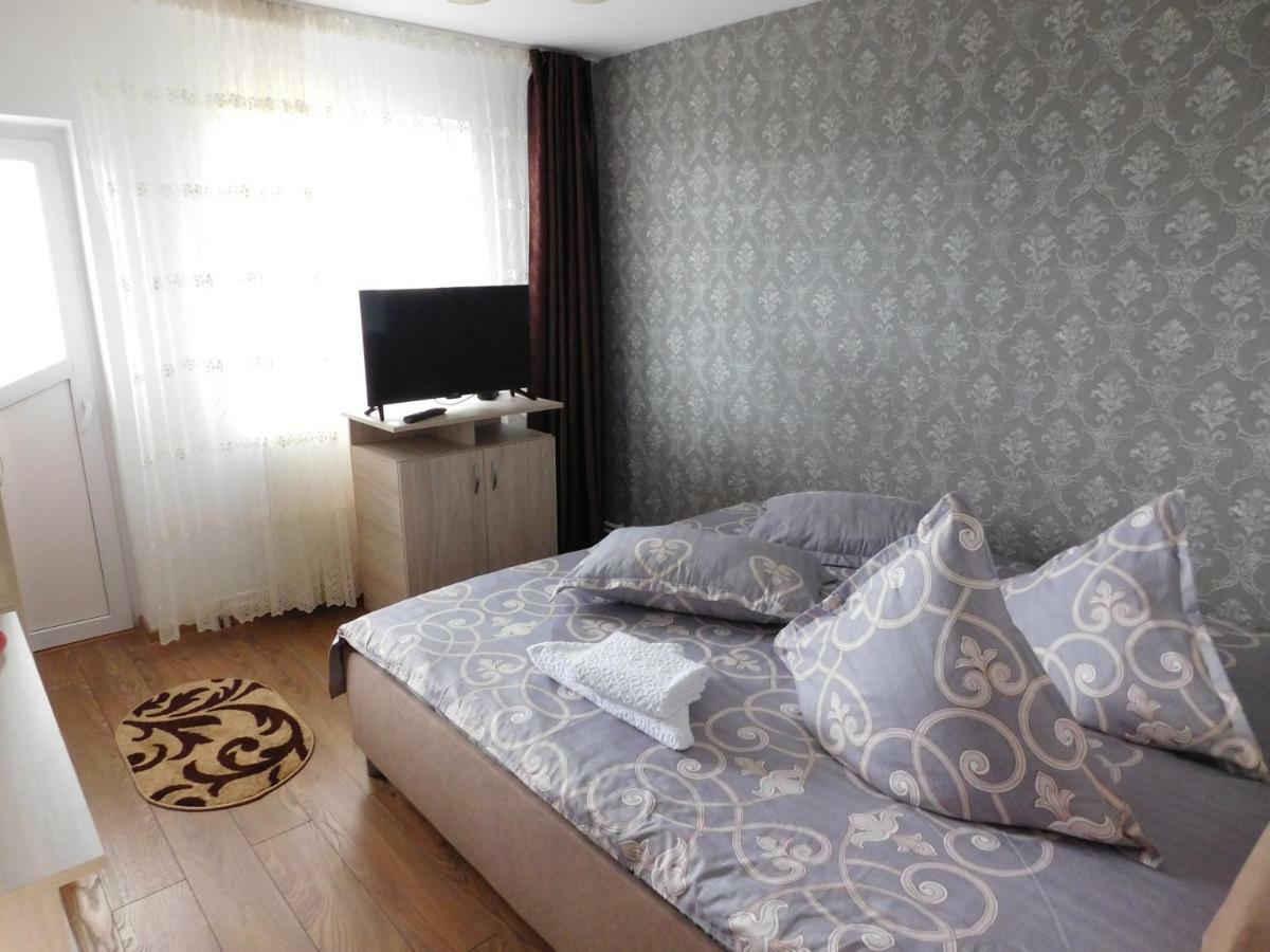 Pensiunea Casa Domnitei 巴亚德菲耶尔 外观 照片