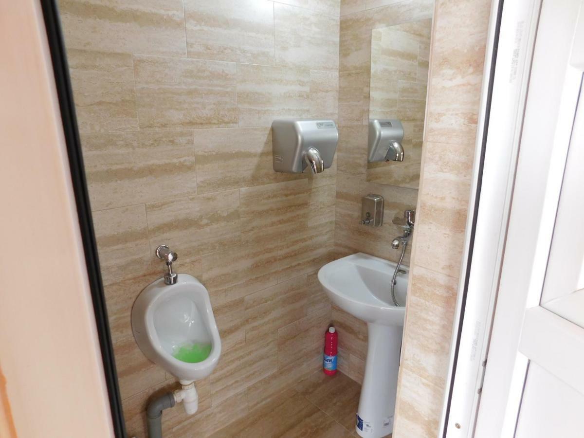 Pensiunea Casa Domnitei 巴亚德菲耶尔 外观 照片